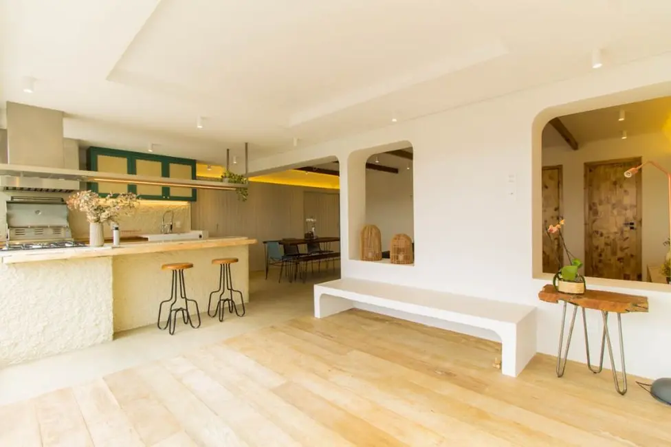 Apartamento com 3 quartos à venda, 136m2 em Vila Anastácio, São Paulo - SP - imagem 7 Foto 7 de Apartamento com 3 quartos à venda, 136m2 em Vila Anastácio, São Paulo - SP