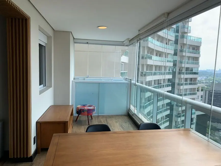 Foto 6 de Apartamento com 2 quartos à venda, 68m2 em Pinheiros, São Paulo - SP