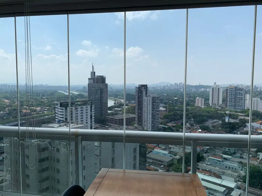 Foto 8 de Apartamento com 2 quartos à venda, 68m2 em Pinheiros, São Paulo - SP