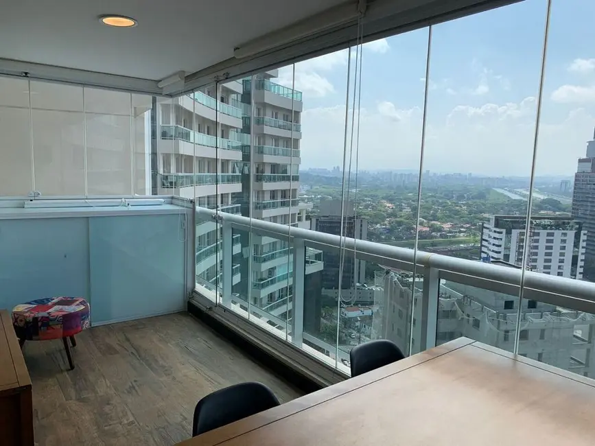 Foto 7 de Apartamento com 2 quartos à venda, 68m2 em Pinheiros, São Paulo - SP