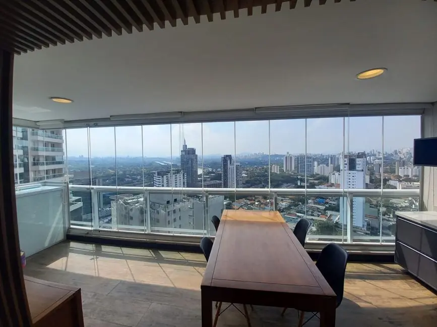 Foto 3 de Apartamento com 2 quartos à venda, 68m2 em Pinheiros, São Paulo - SP