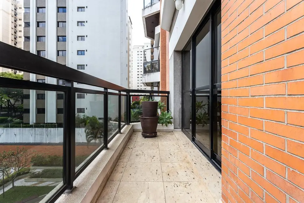 Apartamento com 2 quartos à venda, 172m2 em Perdizes, São Paulo - SP - imagem 9 Foto 9 de Apartamento com 2 quartos à venda, 172m2 em Perdizes, São Paulo - SP
