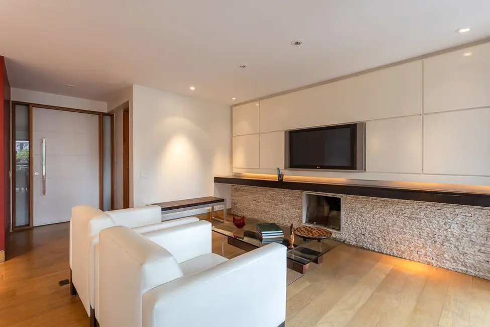 Apartamento com 2 quartos à venda, 172m2 em Perdizes, São Paulo - SP - imagem 3 Foto 3 de Apartamento com 2 quartos à venda, 172m2 em Perdizes, São Paulo - SP