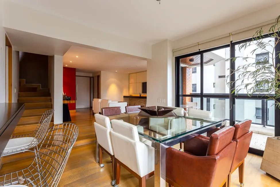 Apartamento com 2 quartos à venda, 172m2 em Perdizes, São Paulo - SP - imagem 6 Foto 6 de Apartamento com 2 quartos à venda, 172m2 em Perdizes, São Paulo - SP