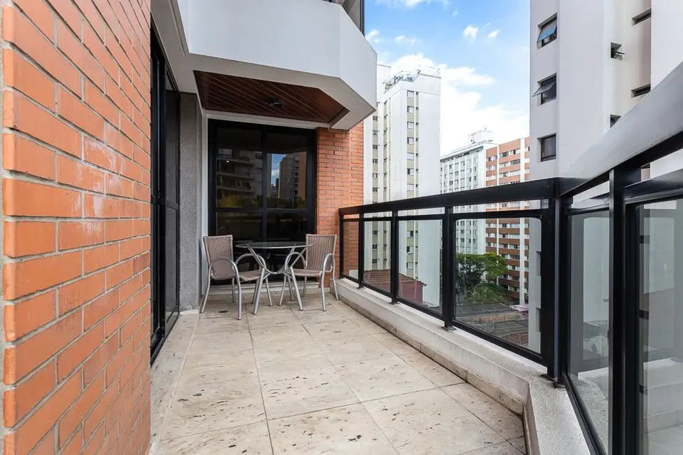 Apartamento com 2 quartos à venda, 172m2 em Perdizes, São Paulo - SP - imagem 8 Foto 8 de Apartamento com 2 quartos à venda, 172m2 em Perdizes, São Paulo - SP
