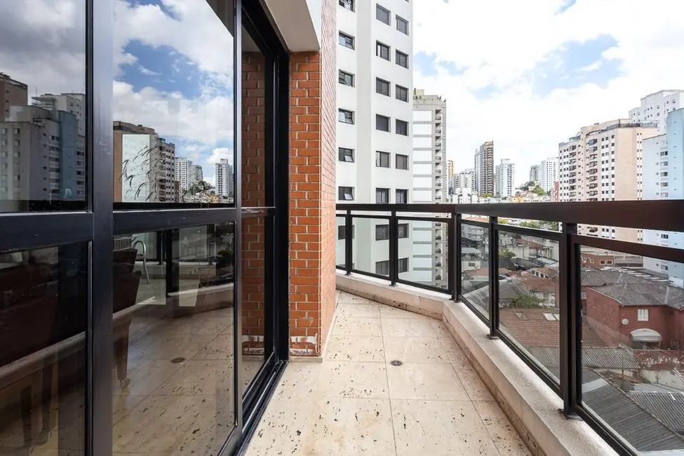 Apartamento com 2 quartos à venda, 172m2 em Perdizes, São Paulo - SP - imagem 7 Foto 7 de Apartamento com 2 quartos à venda, 172m2 em Perdizes, São Paulo - SP