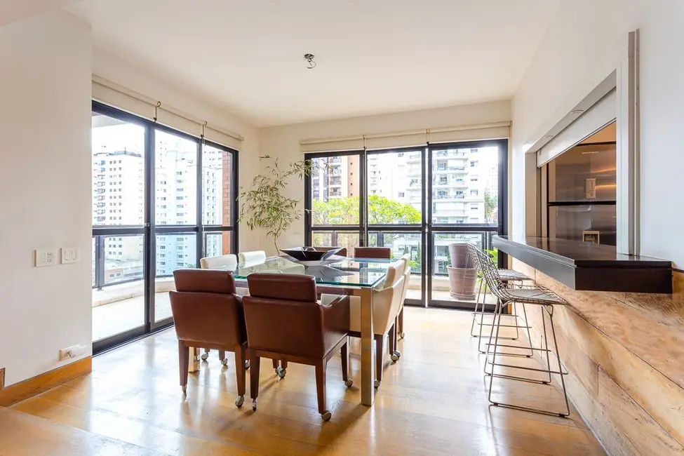 Apartamento com 2 quartos à venda, 172m2 em Perdizes, São Paulo - SP - imagem 5 Foto 5 de Apartamento com 2 quartos à venda, 172m2 em Perdizes, São Paulo - SP