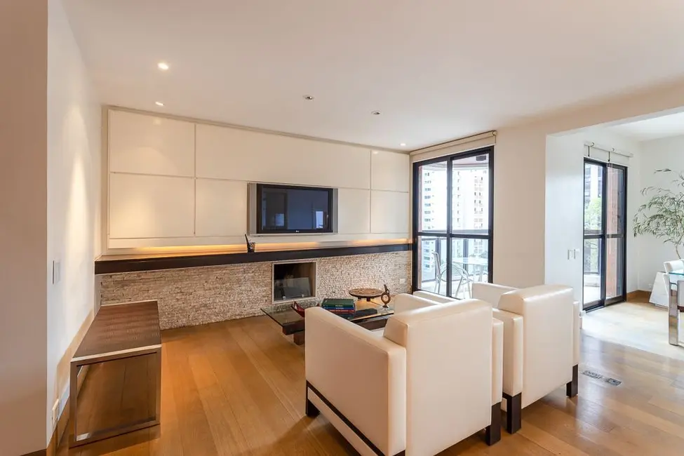 Apartamento com 2 quartos à venda, 172m2 em Perdizes, São Paulo - SP - imagem 1 Foto 1 de Apartamento com 2 quartos à venda, 172m2 em Perdizes, São Paulo - SP