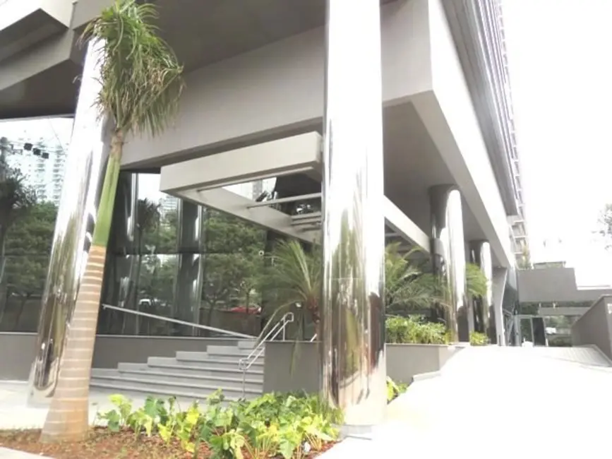 Foto 8 de Apartamento com 1 quarto à venda, 35m2 em Indianópolis, São Paulo - SP