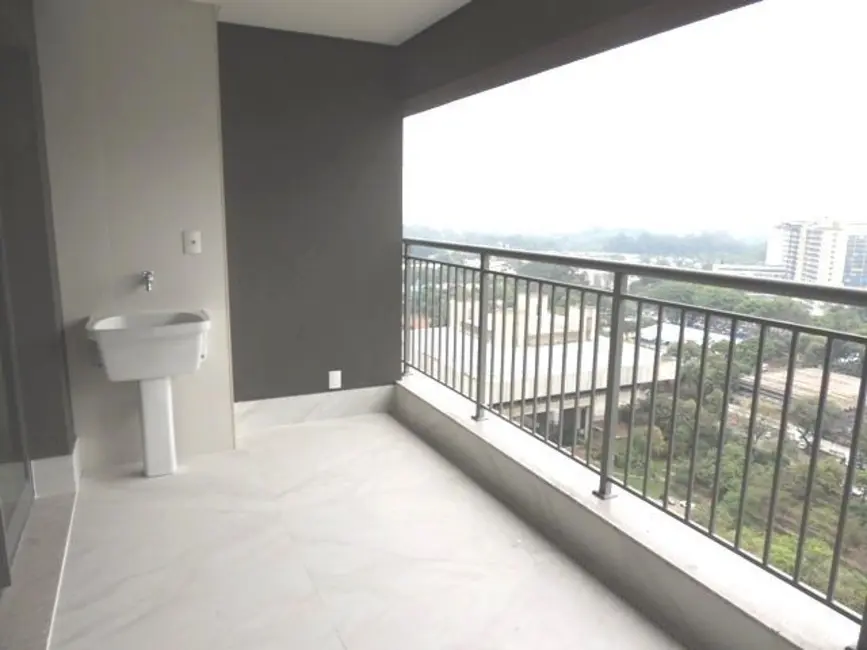 Foto 9 de Apartamento com 1 quarto à venda, 35m2 em Indianópolis, São Paulo - SP