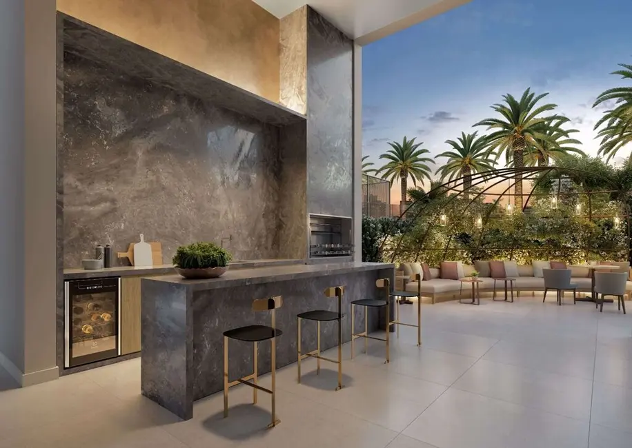 Foto 8 de Apartamento com 3 quartos à venda, 123m2 em São Paulo - SP