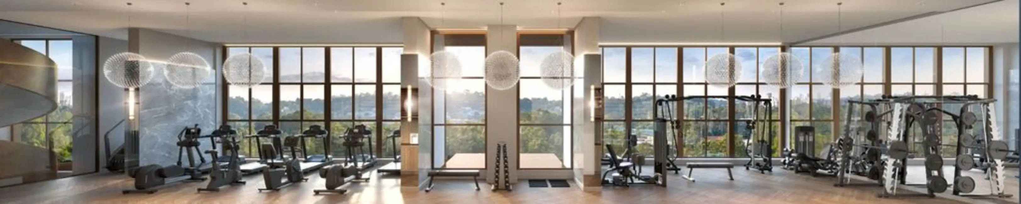 Foto 7 de Apartamento com 3 quartos à venda, 123m2 em São Paulo - SP