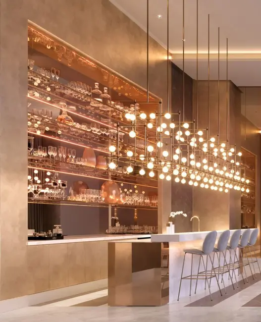 Foto 1 de Apartamento com 3 quartos à venda, 123m2 em São Paulo - SP