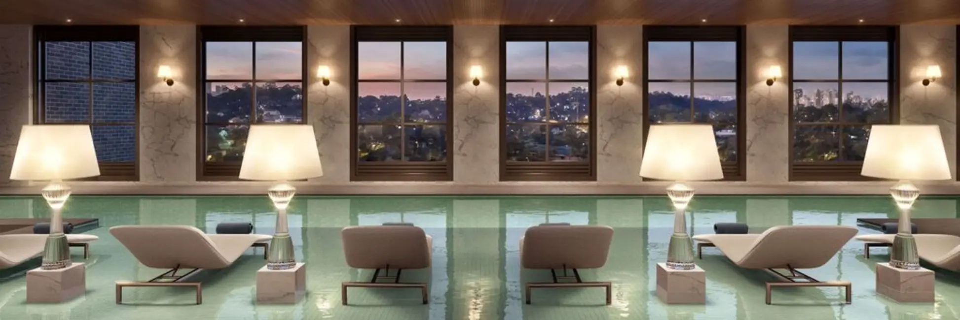 Foto 5 de Apartamento com 3 quartos à venda, 123m2 em São Paulo - SP