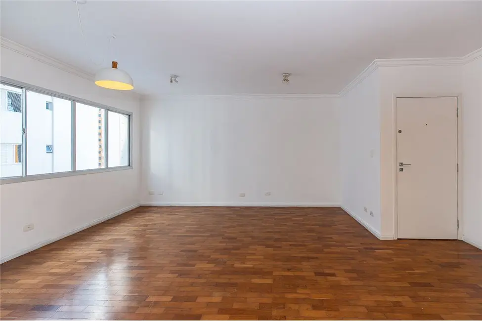 Foto 4 de Apartamento com 3 quartos à venda, 108m2 em Pinheiros, São Paulo - SP