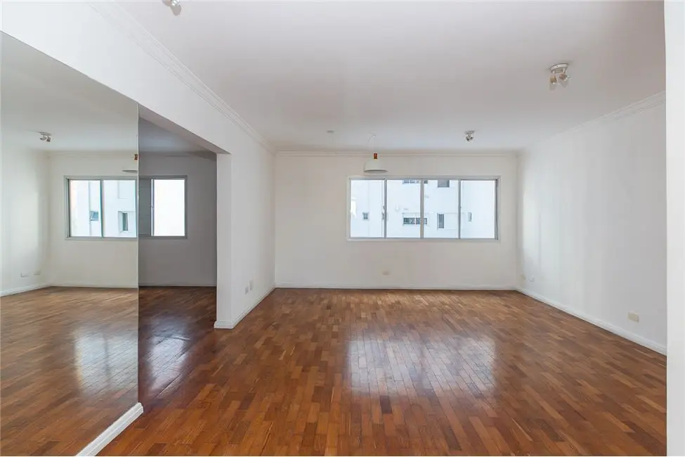 Foto 5 de Apartamento com 3 quartos à venda, 108m2 em Pinheiros, São Paulo - SP
