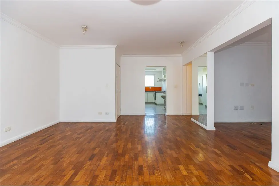 Foto 7 de Apartamento com 3 quartos à venda, 108m2 em Pinheiros, São Paulo - SP
