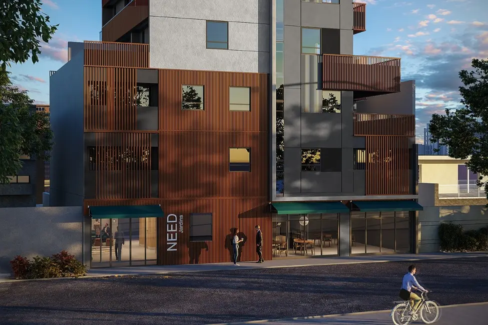 Foto 3 de Kitnet com 1 quarto à venda, 24m2 em Jardim Paulista, São Paulo - SP