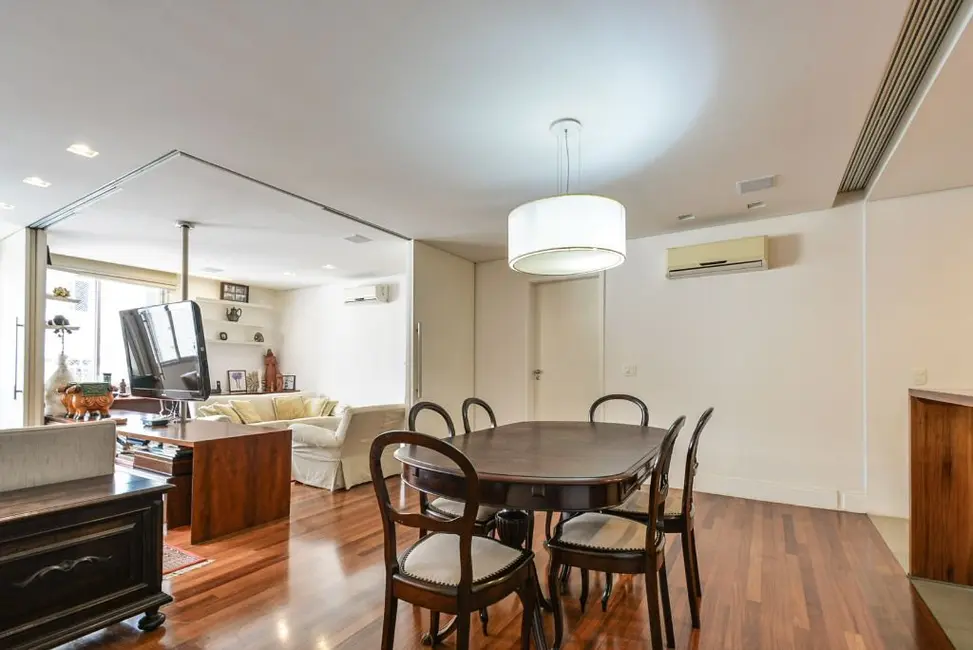 Foto 5 de Apartamento com 2 quartos à venda, 129m2 em Itaim Bibi, São Paulo - SP