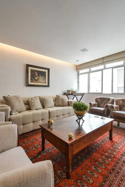 Foto 8 de Apartamento com 2 quartos à venda, 129m2 em Itaim Bibi, São Paulo - SP