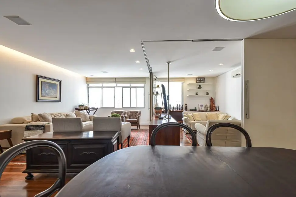 Foto 6 de Apartamento com 2 quartos à venda, 129m2 em Itaim Bibi, São Paulo - SP