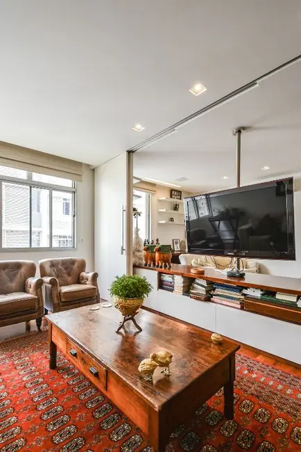 Foto 3 de Apartamento com 2 quartos à venda, 129m2 em Itaim Bibi, São Paulo - SP