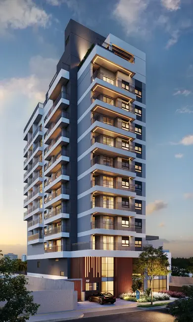 Foto 1 de Kitnet com 1 quarto à venda, 25m2 em Pinheiros, São Paulo - SP