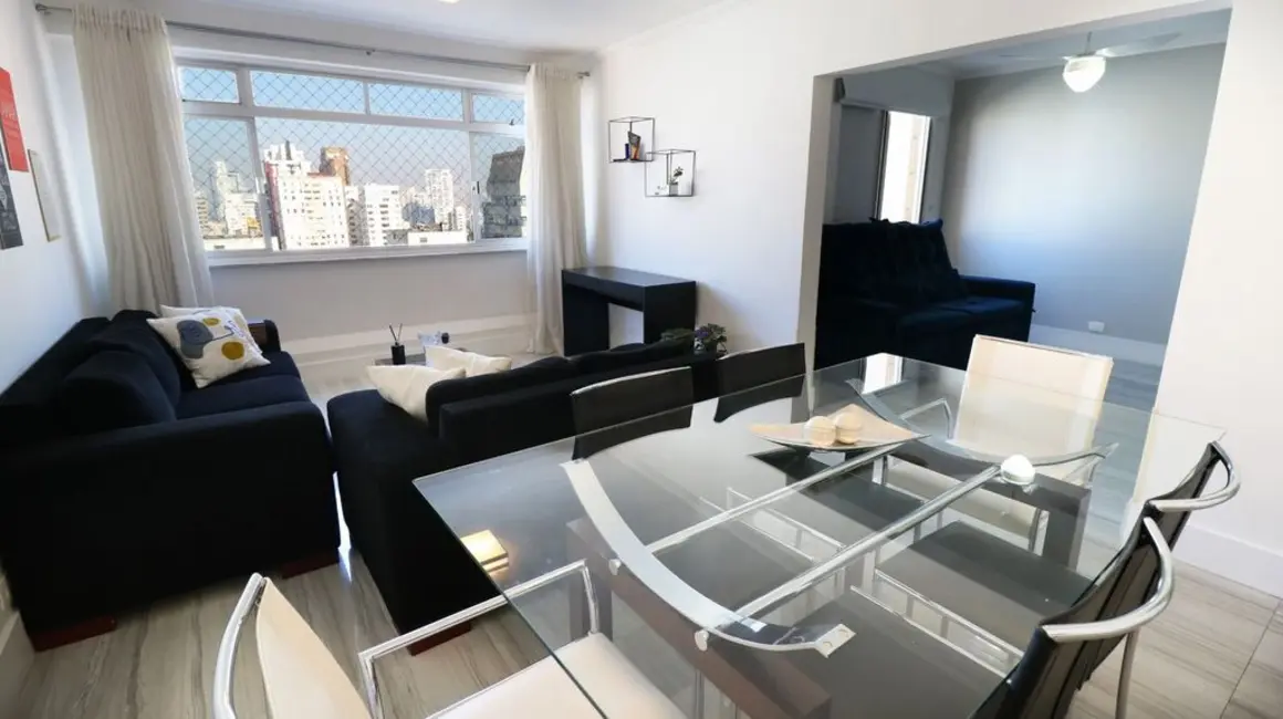 Foto 4 de Apartamento com 2 quartos à venda, 99m2 em Pinheiros, São Paulo - SP