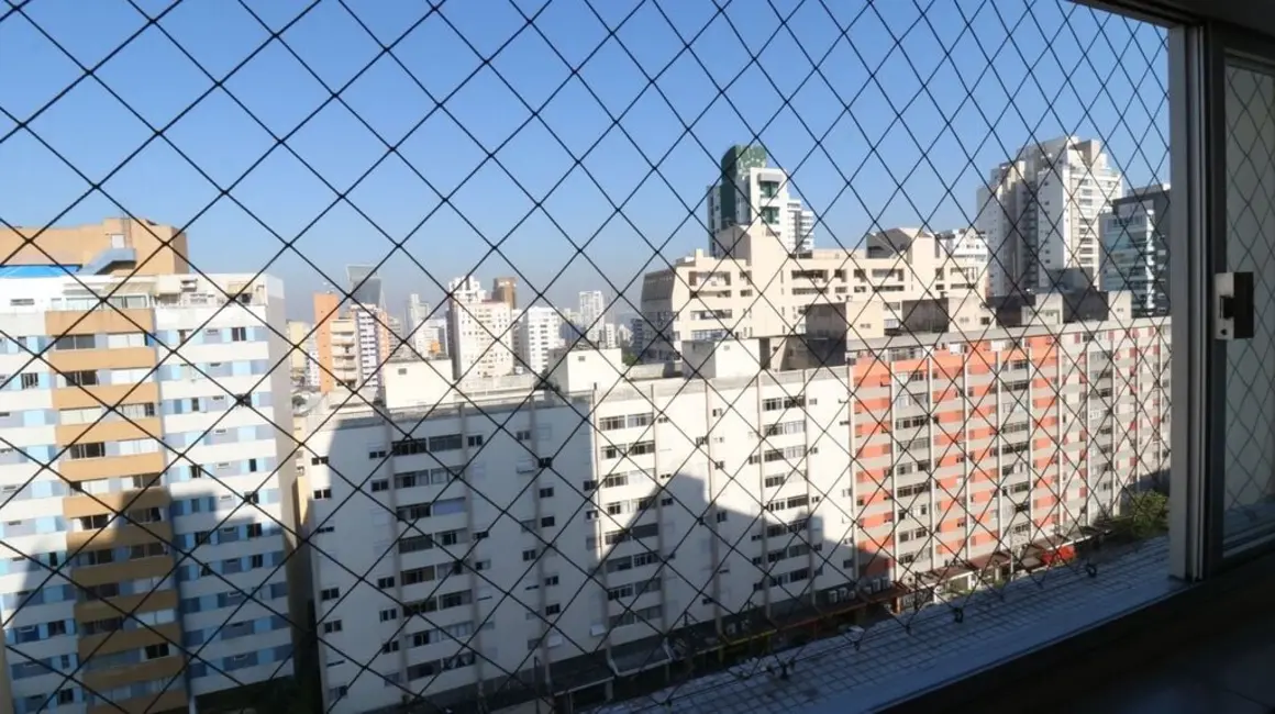 Foto 7 de Apartamento com 2 quartos à venda, 99m2 em Pinheiros, São Paulo - SP