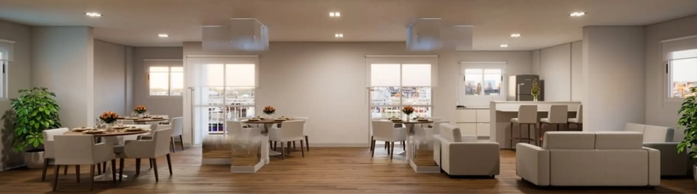 Apartamento com 2 quartos à venda, 44m2 em Vila Mariana, São Paulo - SP - imagem 2 Foto 2 de Apartamento com 2 quartos à venda, 44m2 em Vila Mariana, São Paulo - SP