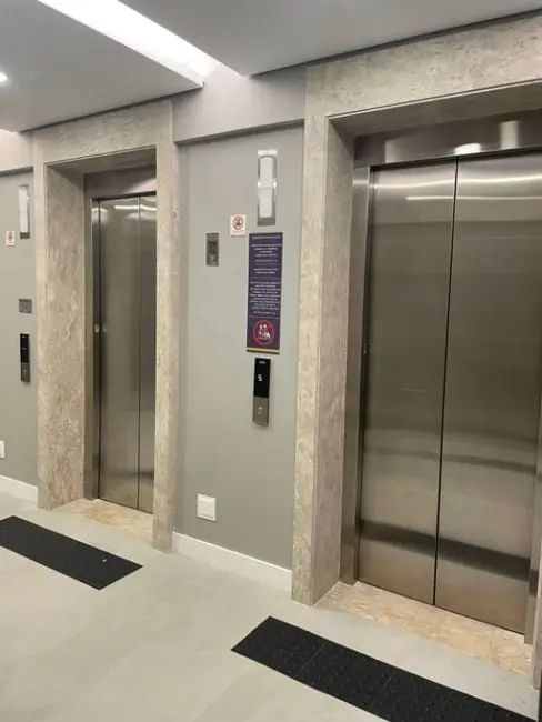 Foto 3 de Apartamento com 2 quartos à venda, 39m2 em Bela Vista, São Paulo - SP