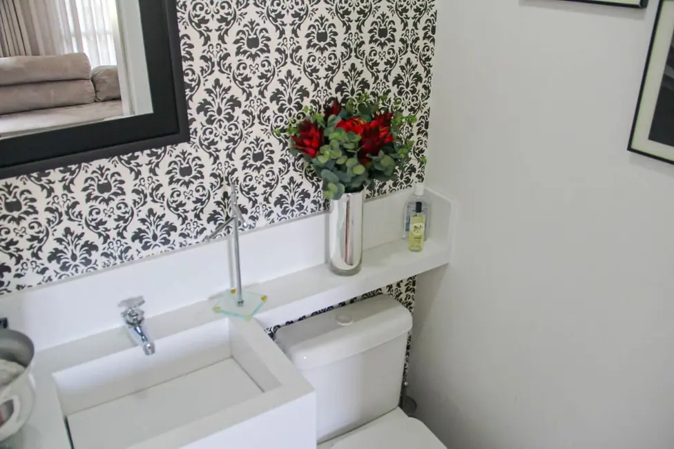 Apartamento com 3 quartos à venda, 100m2 em Barra Funda, São Paulo - SP - imagem 8 Foto 8 de Apartamento com 3 quartos à venda, 100m2 em Barra Funda, São Paulo - SP