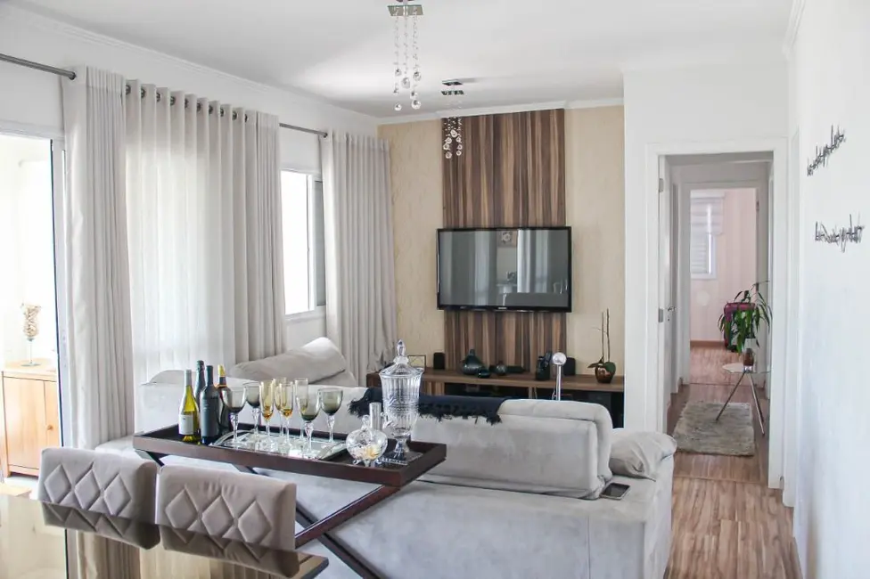 Apartamento com 3 quartos à venda, 100m2 em Barra Funda, São Paulo - SP - imagem 4 Foto 4 de Apartamento com 3 quartos à venda, 100m2 em Barra Funda, São Paulo - SP