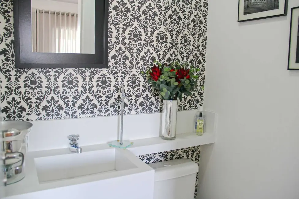 Apartamento com 3 quartos à venda, 100m2 em Barra Funda, São Paulo - SP - imagem 7 Foto 7 de Apartamento com 3 quartos à venda, 100m2 em Barra Funda, São Paulo - SP