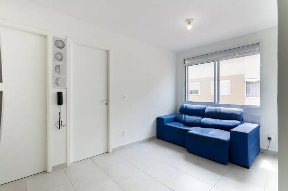 Foto 1 de Apartamento com 2 quartos à venda, 34m2 em Vila Leopoldina, São Paulo - SP