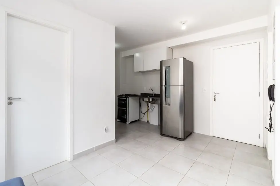 Foto 5 de Apartamento com 2 quartos à venda, 34m2 em Vila Leopoldina, São Paulo - SP
