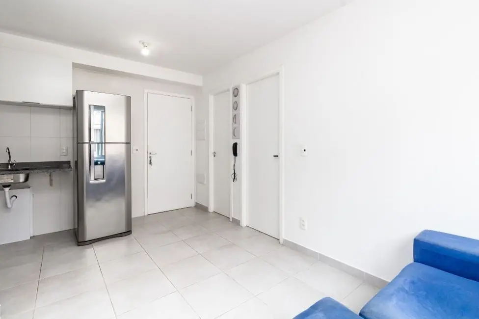 Foto 4 de Apartamento com 2 quartos à venda, 34m2 em Vila Leopoldina, São Paulo - SP