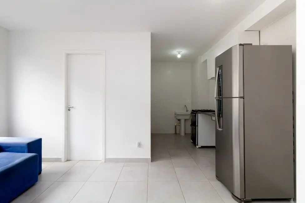 Foto 3 de Apartamento com 2 quartos à venda, 34m2 em Vila Leopoldina, São Paulo - SP