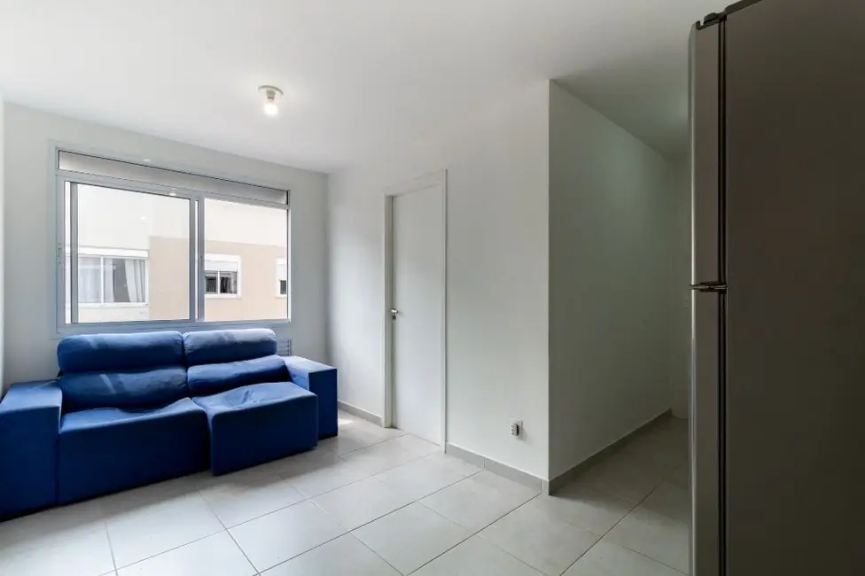 Foto 2 de Apartamento com 2 quartos à venda, 34m2 em Vila Leopoldina, São Paulo - SP