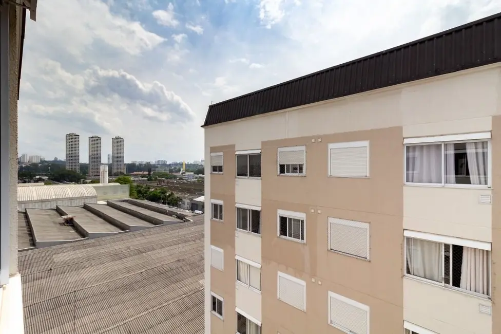 Foto 6 de Apartamento com 2 quartos à venda, 34m2 em Vila Leopoldina, São Paulo - SP