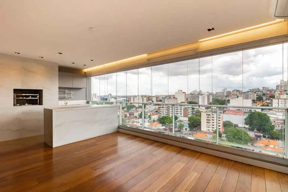 Foto 7 de Apartamento com 2 quartos à venda, 121m2 em Vila Madalena, São Paulo - SP