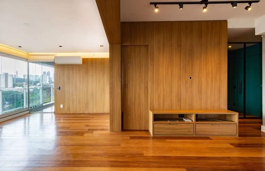 Foto 6 de Apartamento com 2 quartos à venda, 121m2 em Vila Madalena, São Paulo - SP