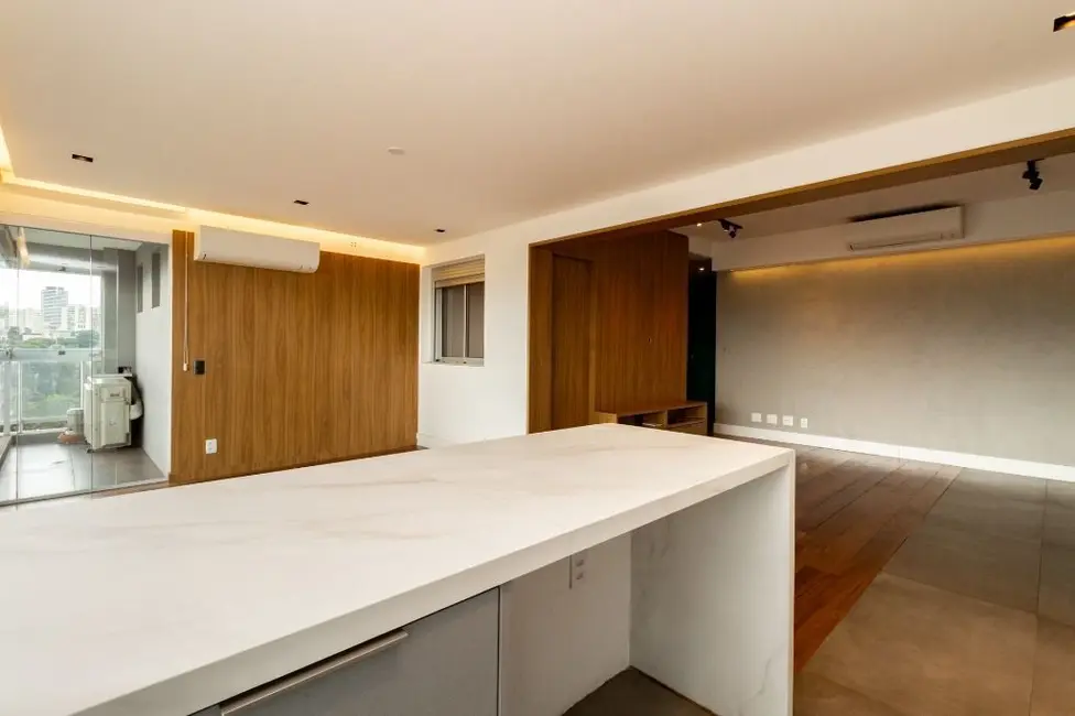 Foto 9 de Apartamento com 2 quartos à venda, 121m2 em Vila Madalena, São Paulo - SP