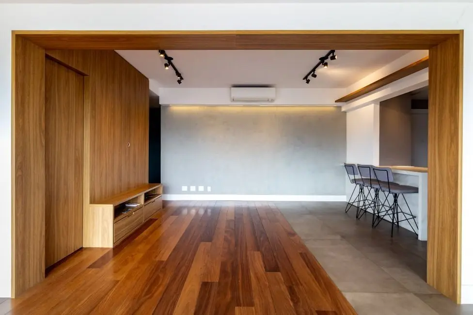 Foto 4 de Apartamento com 2 quartos à venda, 121m2 em Vila Madalena, São Paulo - SP