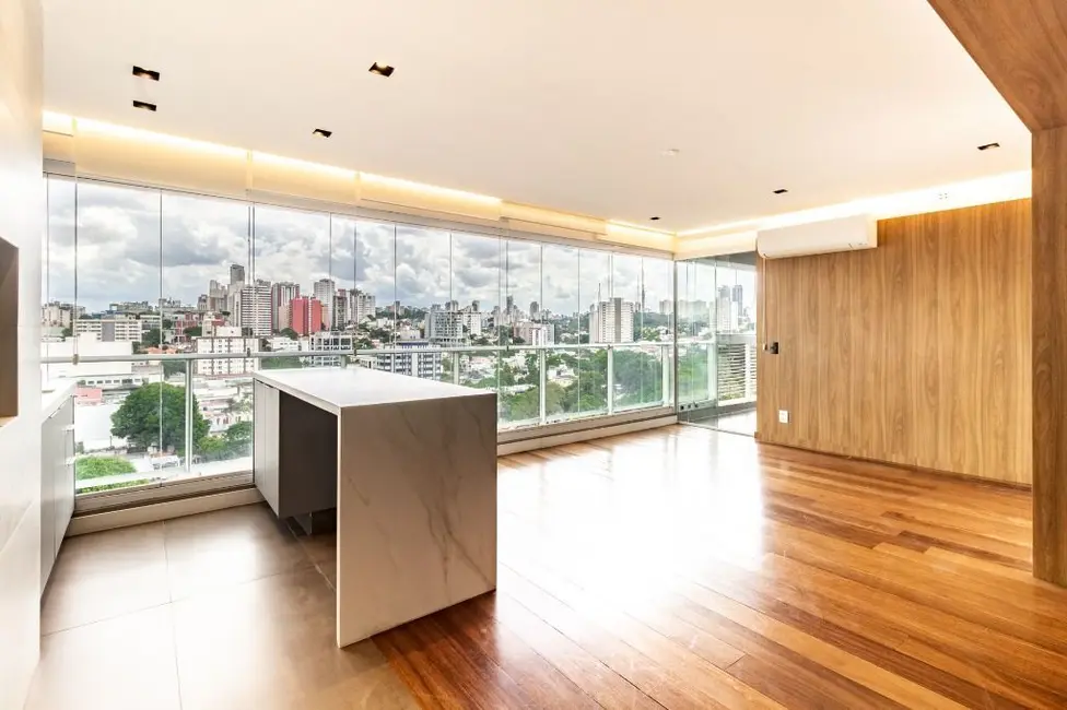 Foto 5 de Apartamento com 2 quartos à venda, 121m2 em Vila Madalena, São Paulo - SP