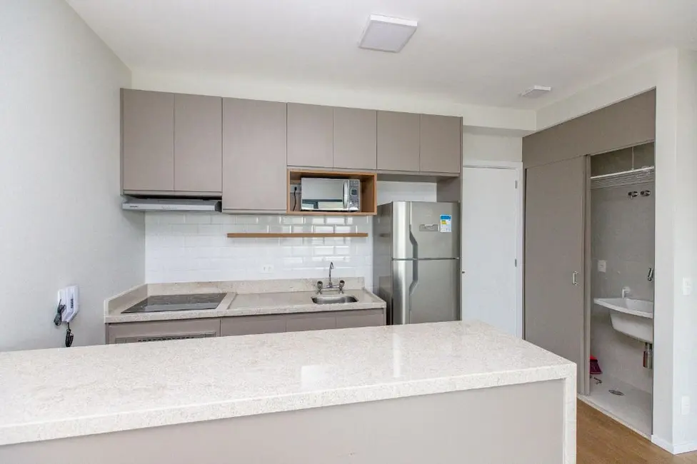 Apartamento com 2 quartos à venda, 61m2 em Campo Belo, São Paulo - SP - imagem 8 Foto 8 de Apartamento com 2 quartos à venda, 61m2 em Campo Belo, São Paulo - SP