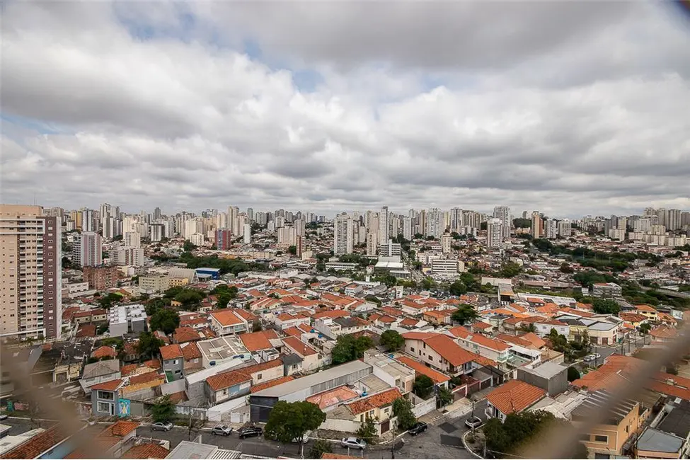 Apartamento com 3 quartos à venda, 78m2 em Vila Mariana, São Paulo - SP - imagem 4 Foto 4 de Apartamento com 3 quartos à venda, 78m2 em Vila Mariana, São Paulo - SP