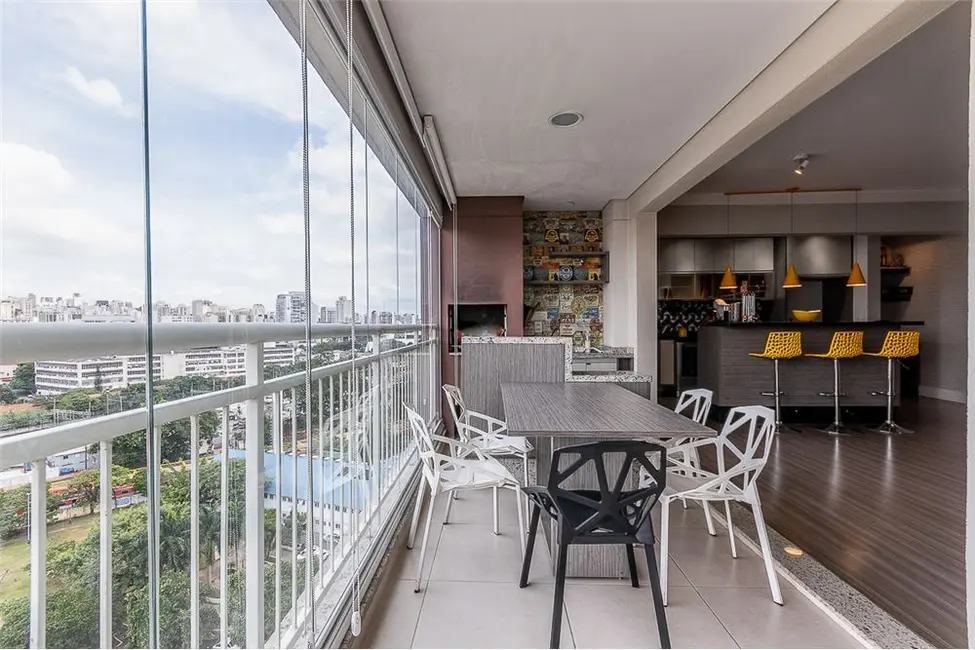 Foto 9 de Apartamento com 2 quartos à venda, 83m2 em Barra Funda, São Paulo - SP