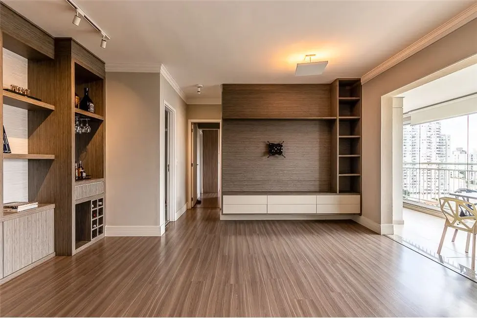 Foto 6 de Apartamento com 2 quartos à venda, 83m2 em Barra Funda, São Paulo - SP