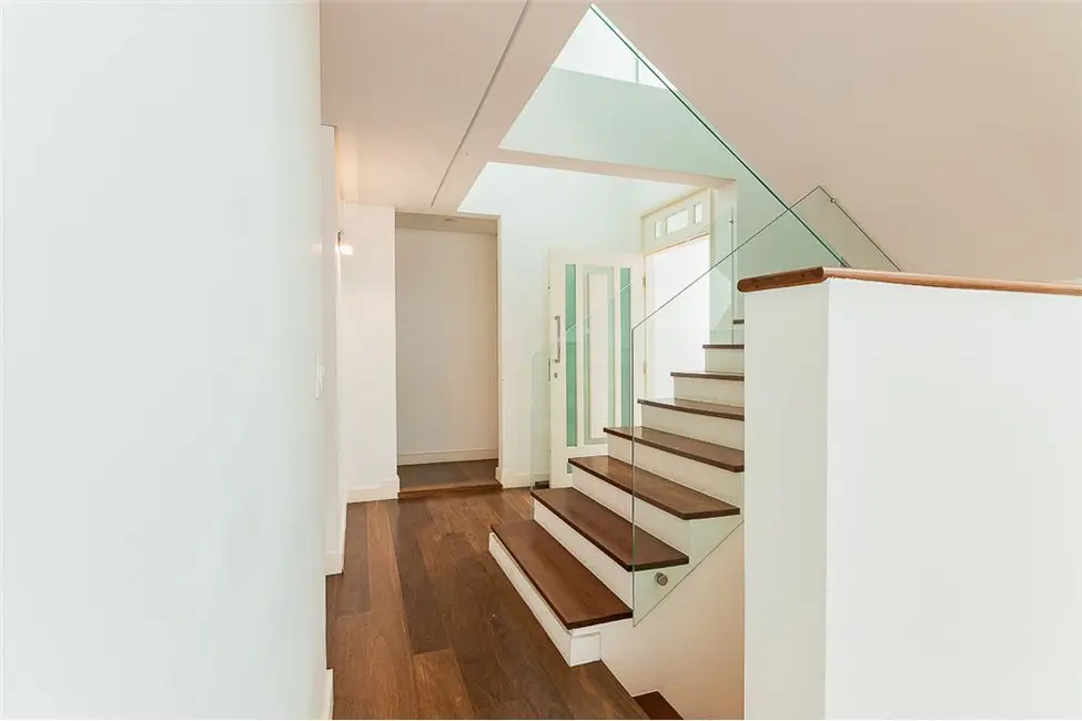 Foto 6 de Casa com 4 quartos à venda, 310m2 em Jardim Vila Mariana, São Paulo - SP